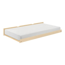 Bartly Twin/Full Bunk Bed with Twin Trundle