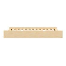 Bartly Twin/Full Bunk Bed with Twin Trundle