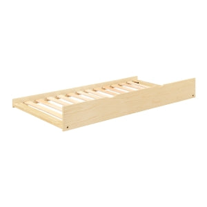 Bartly Twin/Full Bunk Bed with Twin Trundle