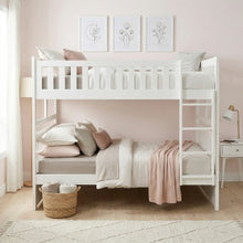 Galen Full/Full Bunk Bed