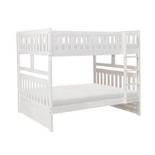 Galen Full/Full Bunk Bed
