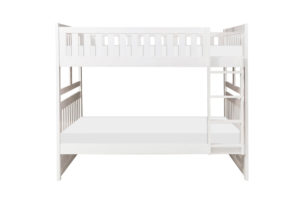Galen (3) Full/Full Bunk Bed - view 5
