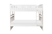 Galen (3) Full/Full Bunk Bed - view 5