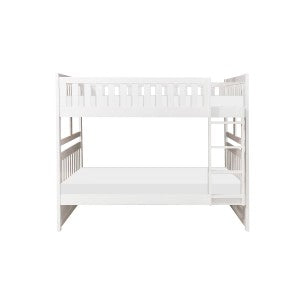 Galen Full/Full Bunk Bed