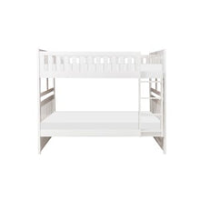 Galen Full/Full Bunk Bed