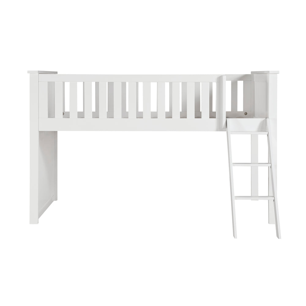 Galen (3) Low Loft Bunk - view 6