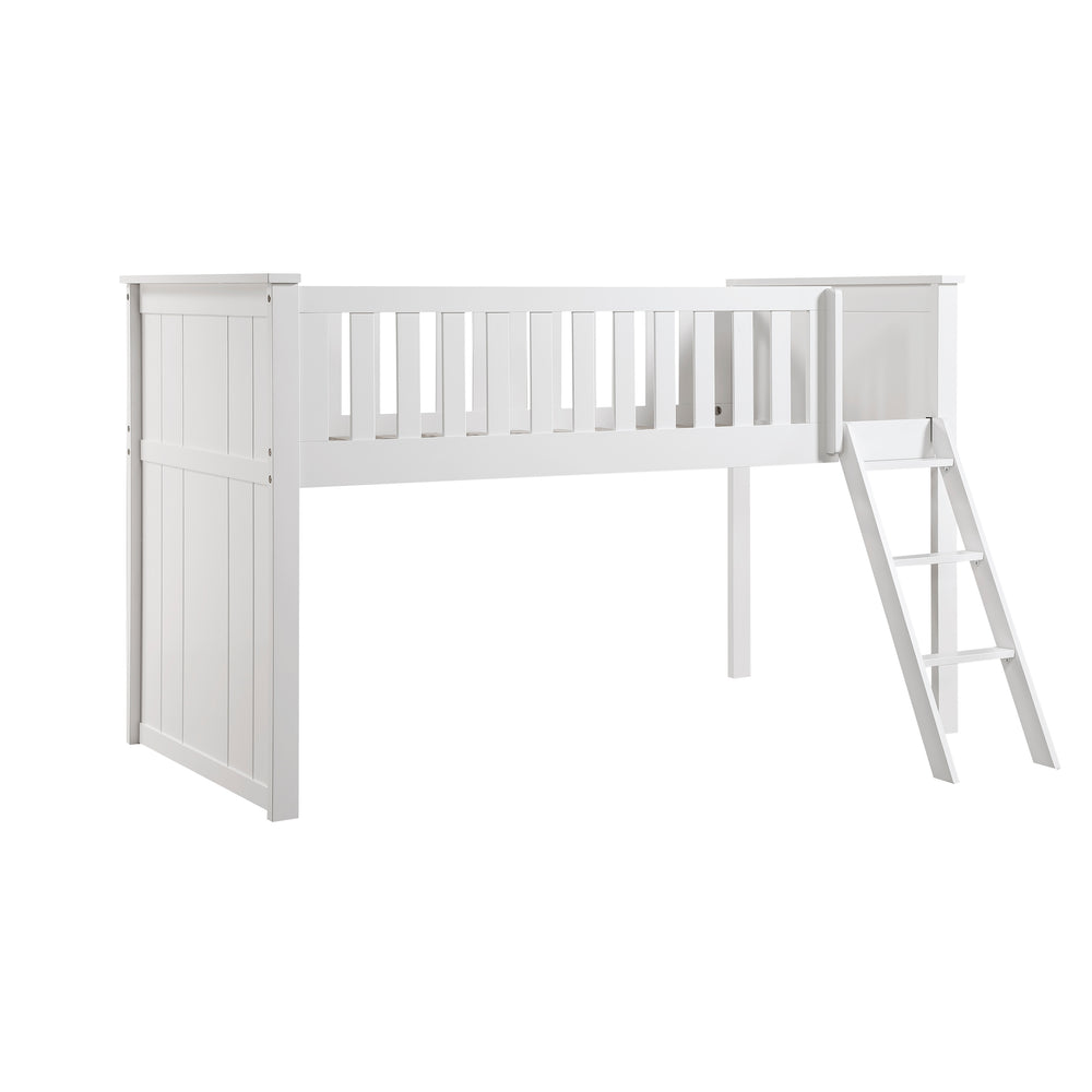 Galen (3) Low Loft Bunk - view 4