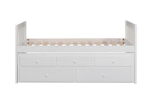 Galen (2) Twin/Twin Trundle Bed - view 12