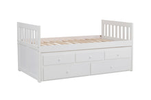 Galen (2) Twin/Twin Trundle Bed - view 6
