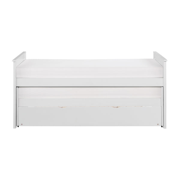 Galen (4) Twin/Twin Bed with Twin Trundle