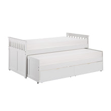 Galen (4) Twin/Twin Bed with Storage Boxes - view 5