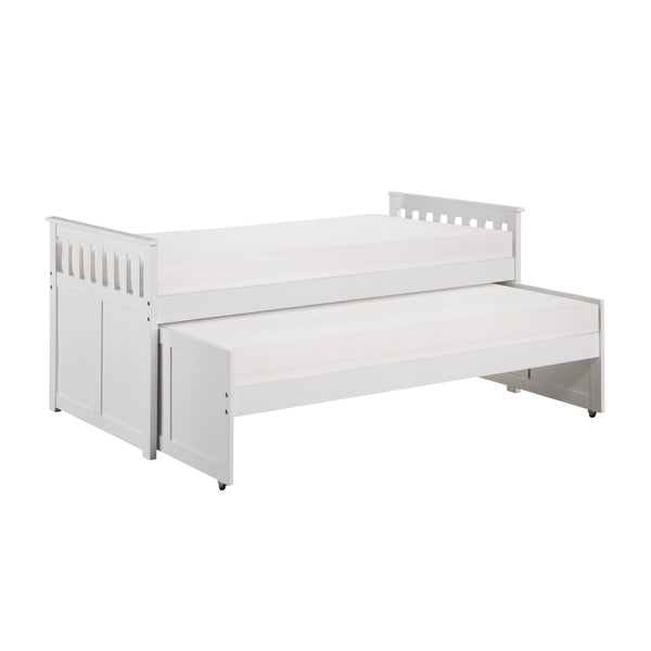 Galen (3) Twin/Twin Bed - view 5