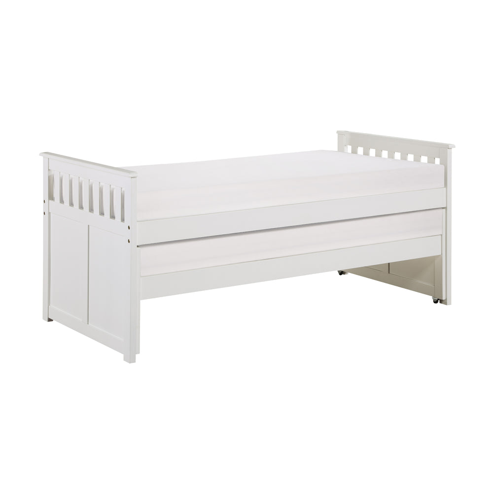 Galen (3) Twin/Twin Bed - view 4