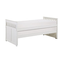 Galen (3) Twin/Twin Bed - view 4