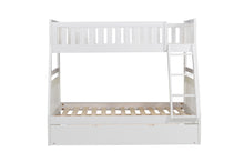 Galen (4) Twin/Full Bunk Bed with Twin Trundle - view 9