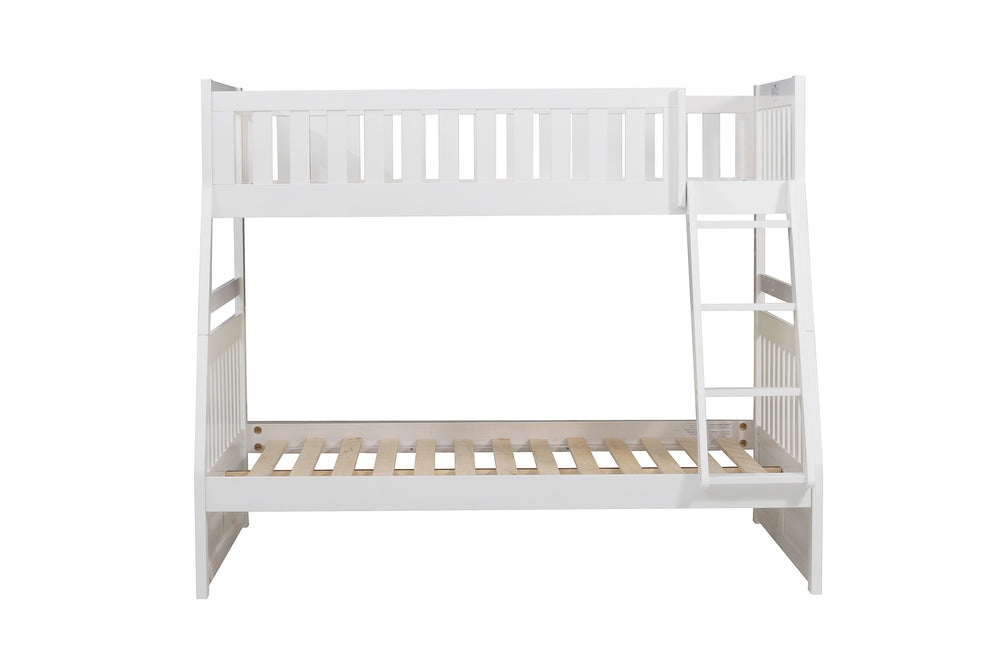 Galen (3) Twin/Full Bunk Bed - view 5