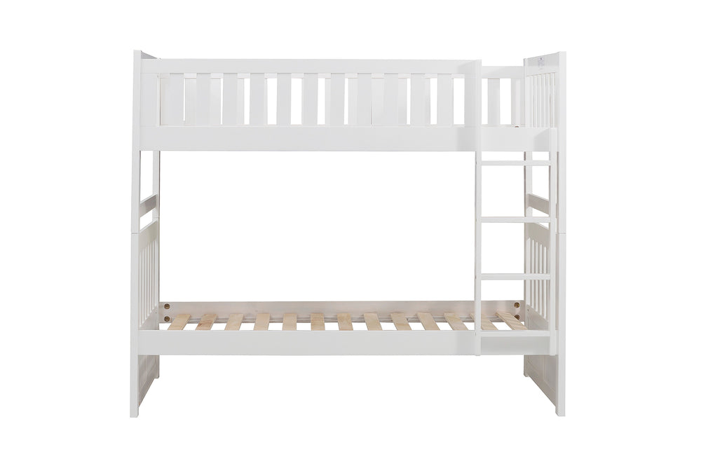 Galen (3) Twin/Twin Bunk Bed - view 4