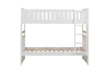 Galen (3) Twin/Twin Bunk Bed - view 4