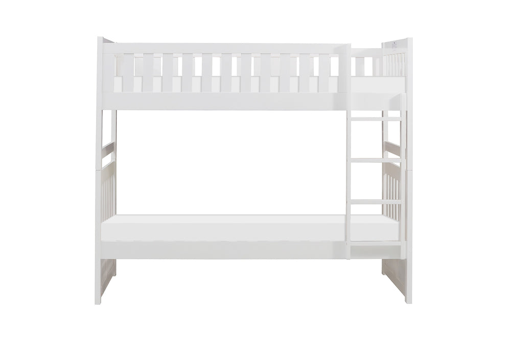 Galen (3) Twin/Twin Bunk Bed