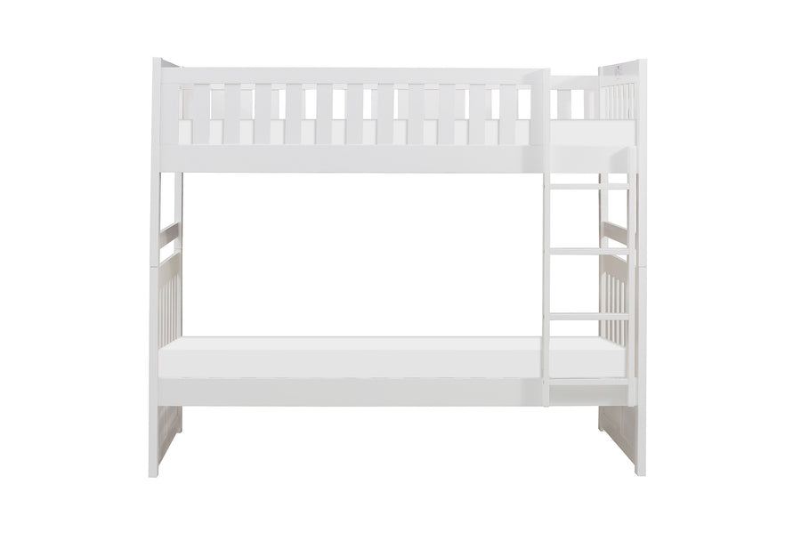 Galen (3) Twin/Twin Bunk Bed