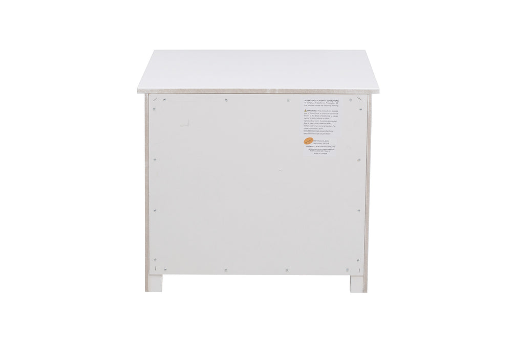 Galen Night Stand - view 3