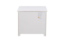 Galen Night Stand - view 3