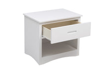 Galen Night Stand - view 4