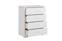 Galen Chest - view 2