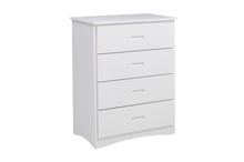 Galen Chest - view 3