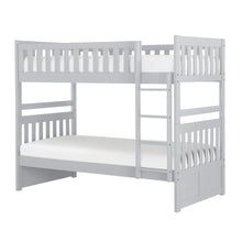 Orion (3) Twin/Twin Bunk Bed