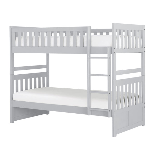 Orion (3) Twin/Twin Bunk Bed