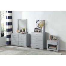 Orion Night Stand