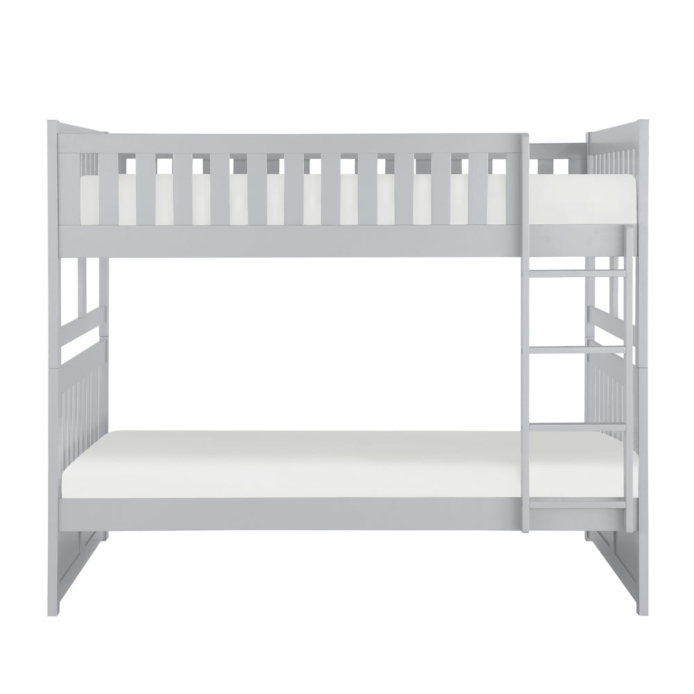 Orion (3) Full/Full Bunk Bed - view 4