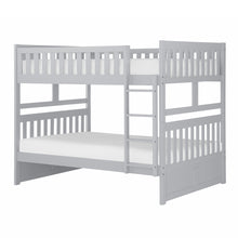 Orion (3) Full/Full Bunk Bed - view 3