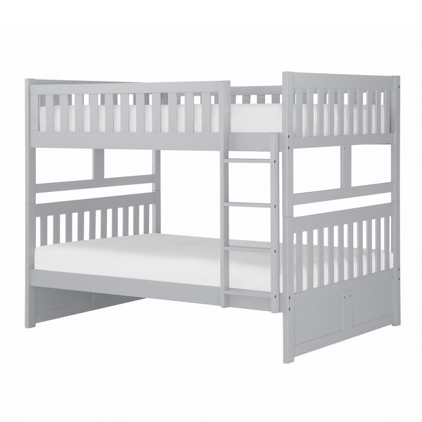 Orion Full/Full Bunk Bed