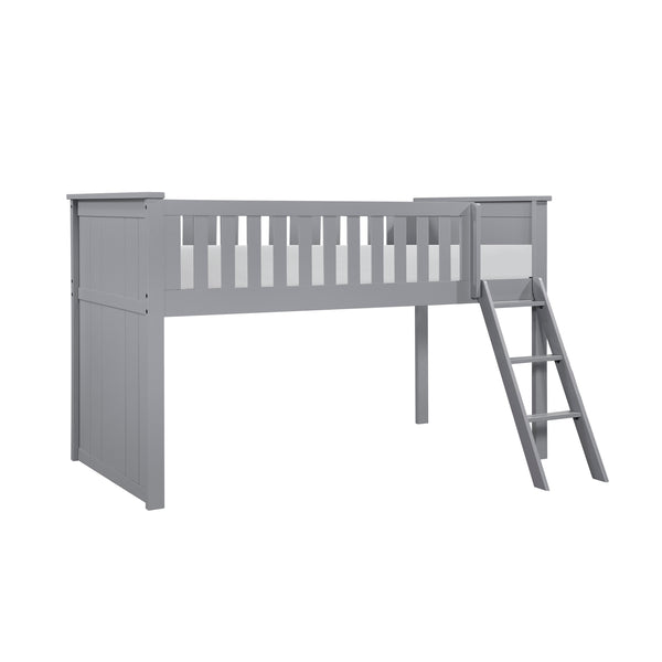 Orion Low Loft Bunk alternate view