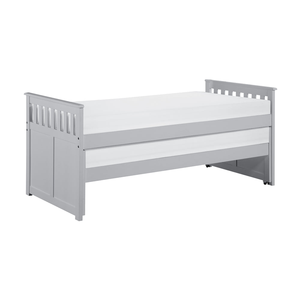 Orion (3) Twin/Twin Bed