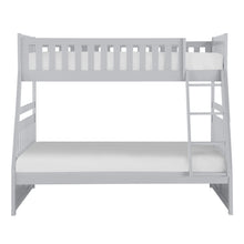 Orion (3) Twin/Full Bunk Bed - view 3