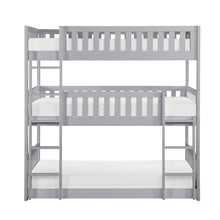 Orion (3) Triple Bunk Bed