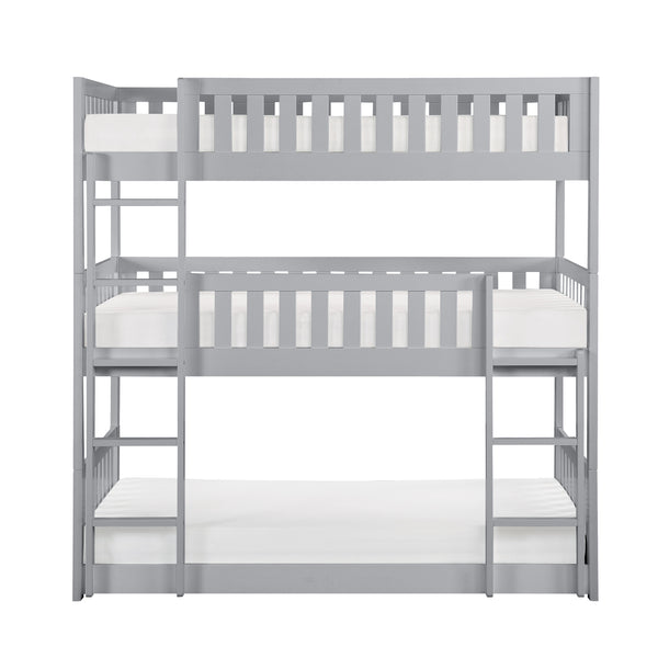 Orion Triple Bunk Bed