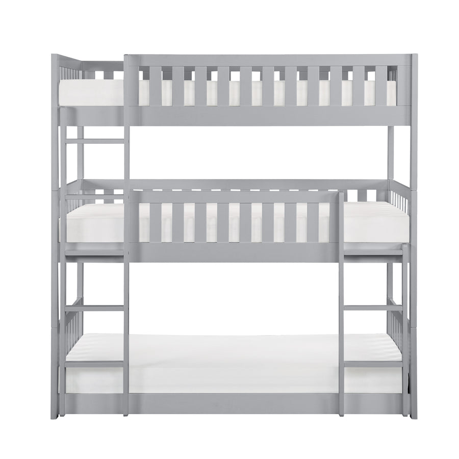 Orion (3) Triple Bunk Bed