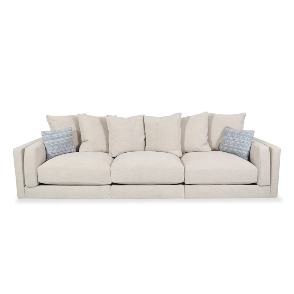 Salma Sofa Sectional by Jonathan Louis