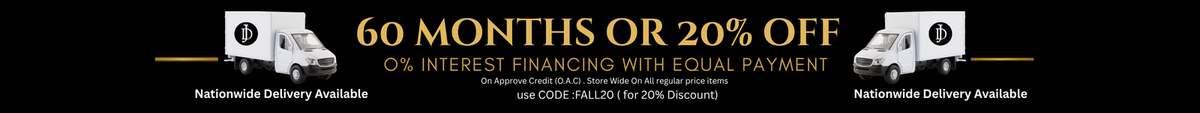 Sale banner