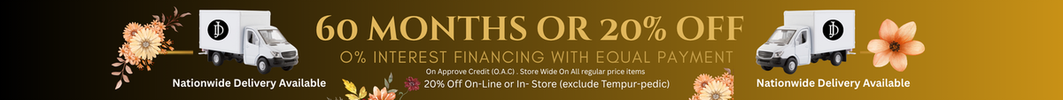 Sale banner