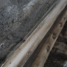 3D Railroad Track with Train