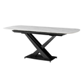Delmoni Sintered Stone Dining Table 63
