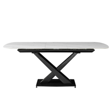 Delmoni Sintered Stone Dining Table 63