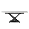Delmoni Sintered Stone Dining Table 63