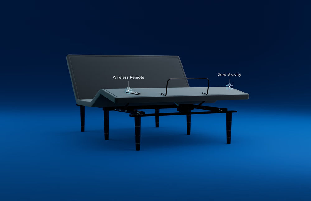 Ease® Power Base