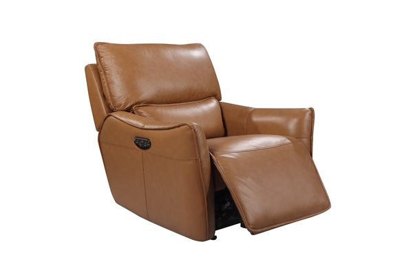 Portland Power Reclining Collection — Desert